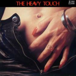 Compilations : The Heavy Touch